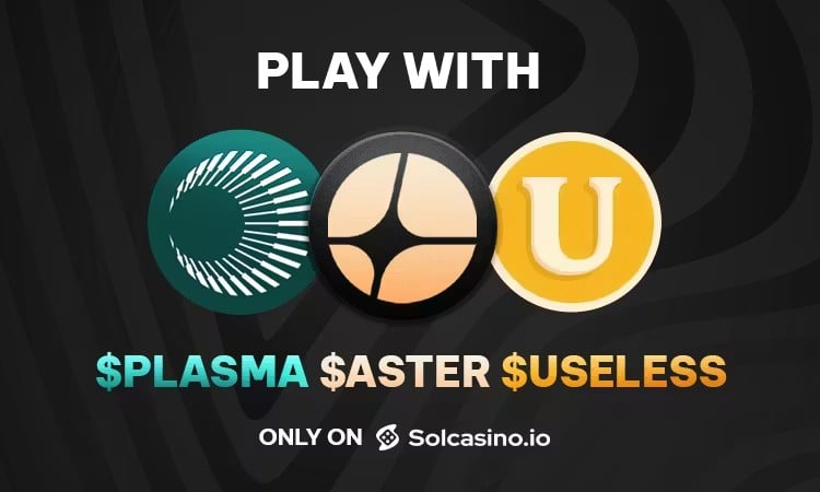 Solcasinoio payments